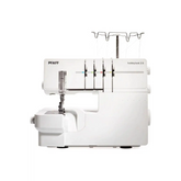 PFAFF® hobbylock 2.5 Overlock Machine - All About Sewing